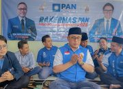 DPD PAN PAMEKASAN DUKUNG PENUH PELAPORAN PENYEBAR HOAKS YANG MENYERET MENKO PANGAN ZULKIFLI HASAN