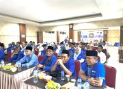 MUSCAB KE-VI PAN KABUPATEN PAMEKASAN: RAJUT KONSOLIDASI UNTUK PENGABDIAN YANG LEBIH BAIK