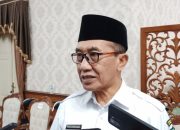 Koalisi Pengusung Mulai Pertanyakan Kinerja Bupati Pamekasan Terkait 11 Instansi Masih Dipimpin Plt, Ketua PAN: Harus Ada Kepastian
