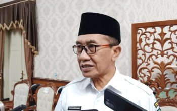 Koalisi Pengusung Mulai Pertanyakan Kinerja Bupati Pamekasan Terkait 11 Instansi Masih Dipimpin Plt, Ketua PAN: Harus Ada Kepastian