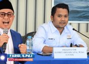 Ketua PAN Pamekasan; Kader Jatim Kembali Pimpin BM PAN, Slamet Ariyadi Terpilih Ketua Umum BM PAN